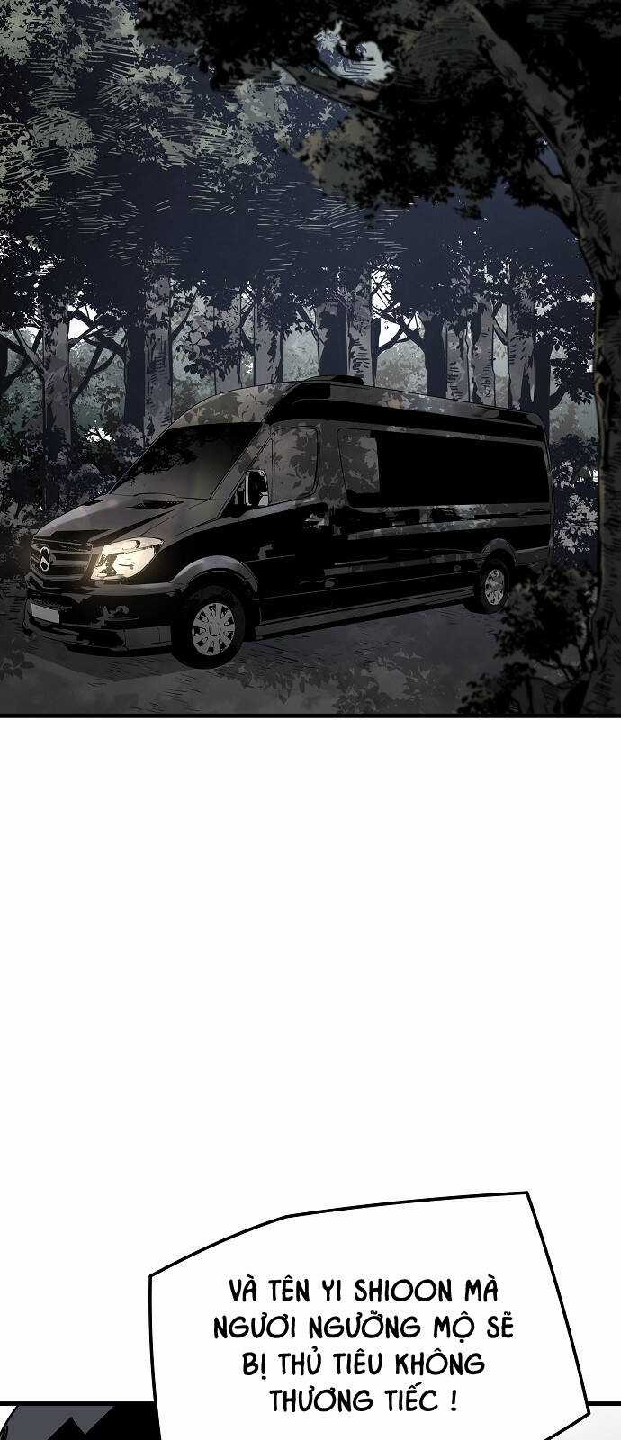 The Breaker 3: Quyền Năng Vô Hạn Chapter 72 trang 63