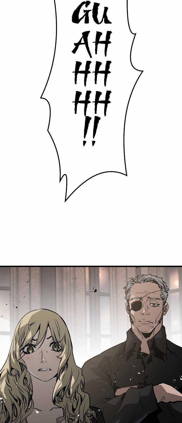 The Breaker 3: Quyền Năng Vô Hạn Chapter 72 trang 66