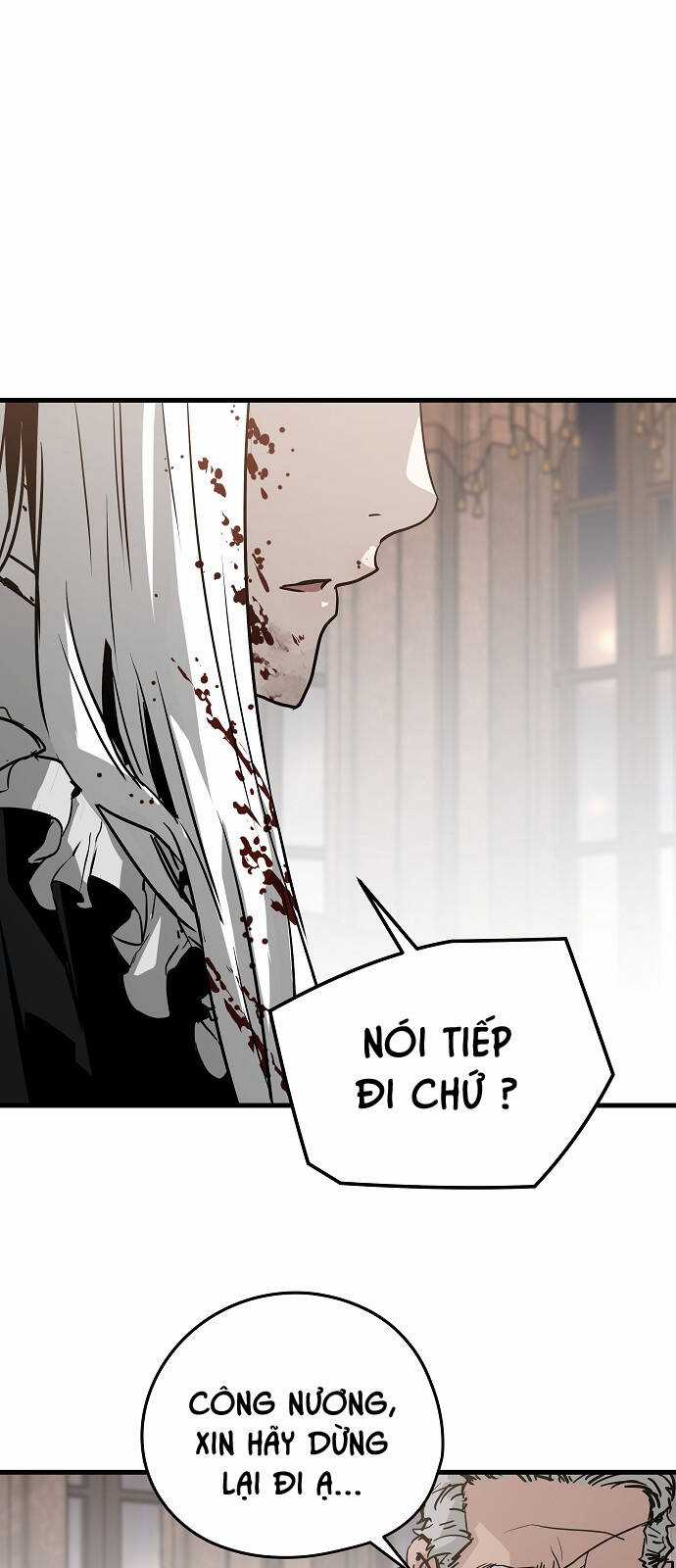 The Breaker 3: Quyền Năng Vô Hạn Chapter 72 trang 68