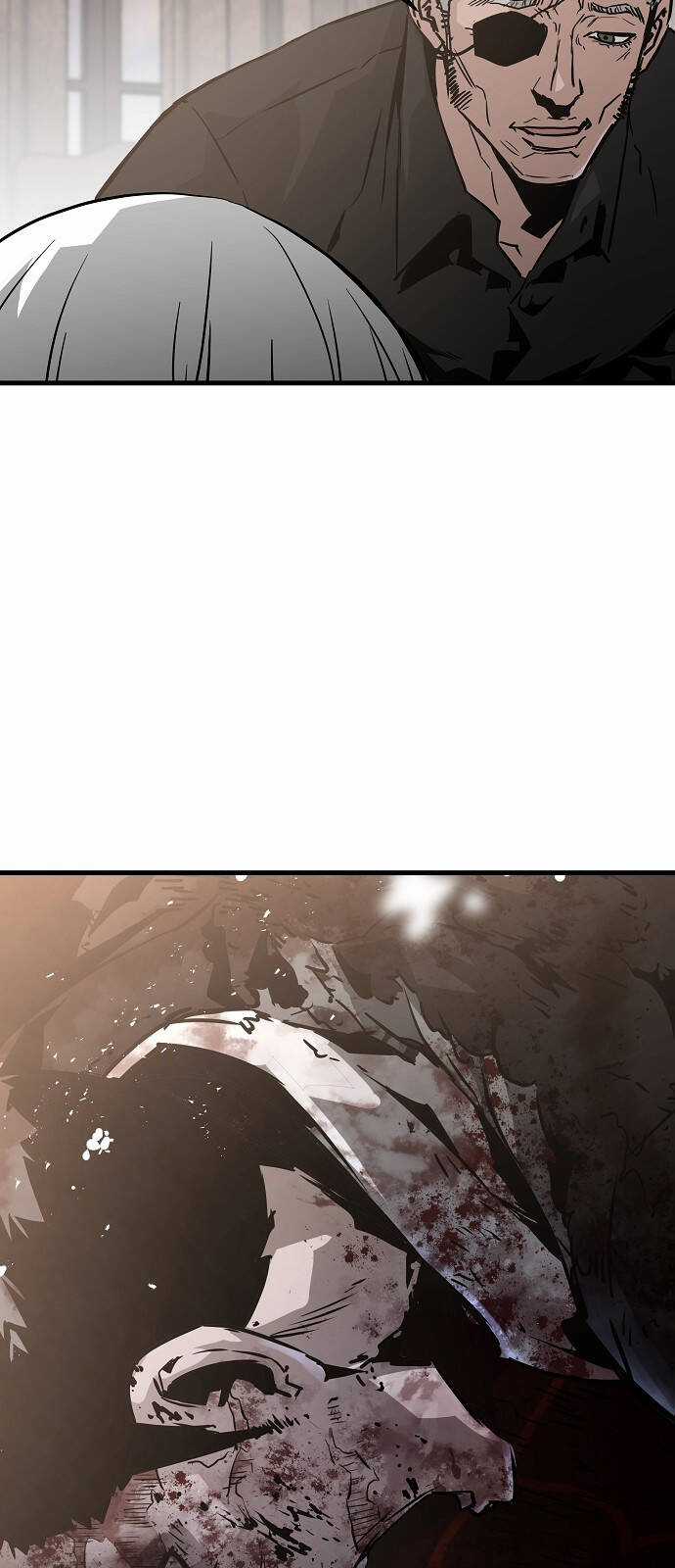 The Breaker 3: Quyền Năng Vô Hạn Chapter 72 trang 69