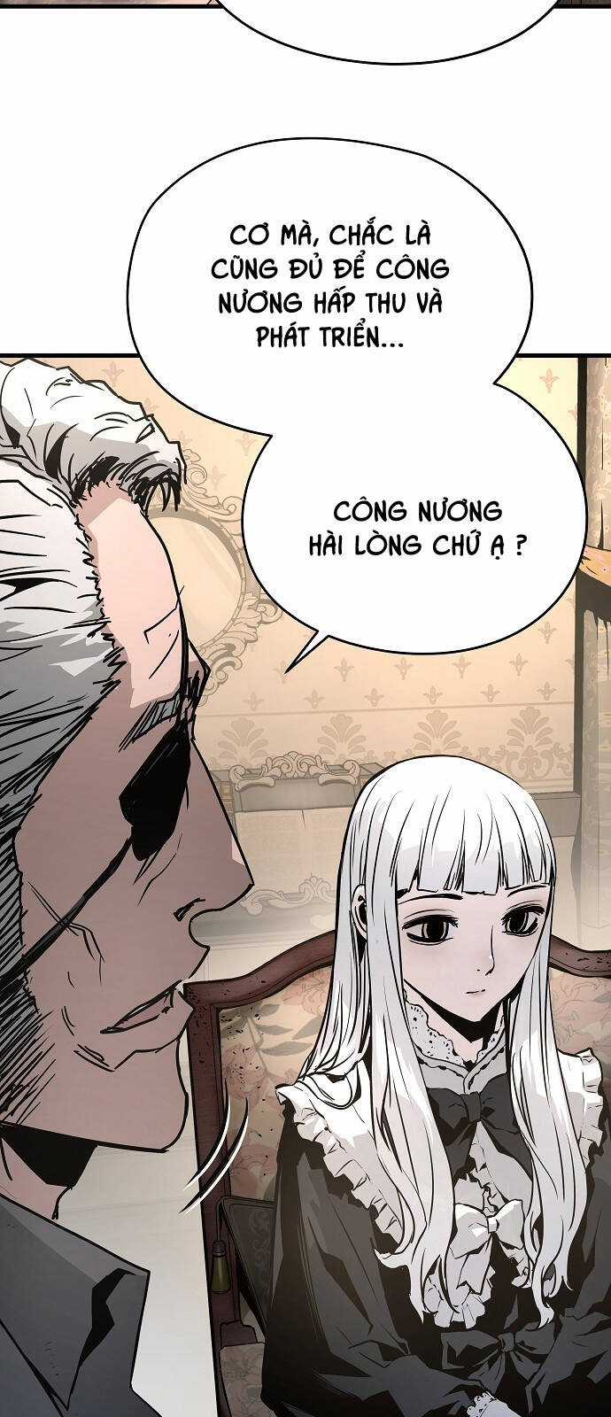 The Breaker 3: Quyền Năng Vô Hạn Chapter 72 trang 7