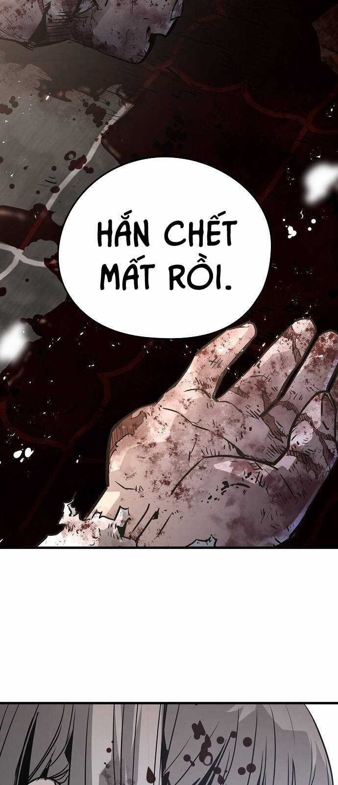 The Breaker 3: Quyền Năng Vô Hạn Chapter 72 trang 70