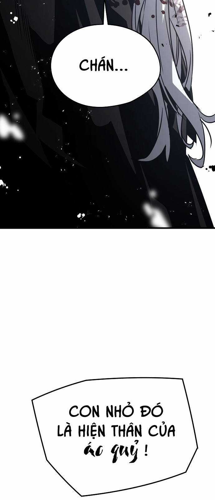 The Breaker 3: Quyền Năng Vô Hạn Chapter 72 trang 72