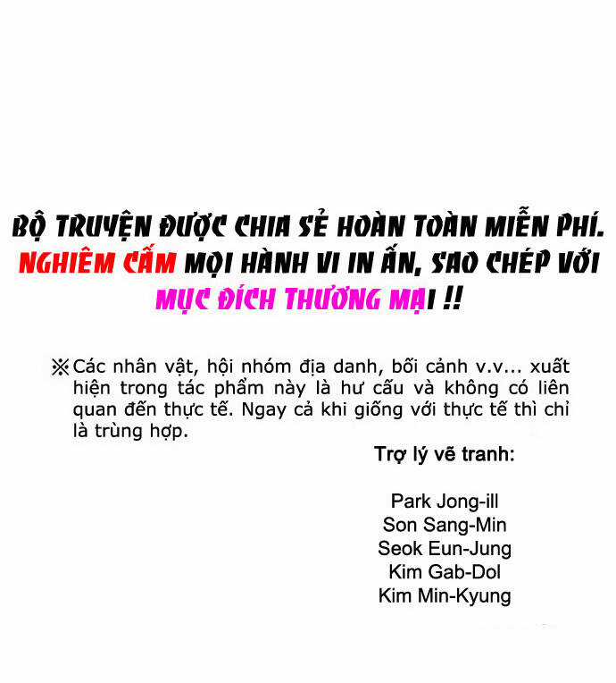 The Breaker 3: Quyền Năng Vô Hạn Chapter 72 trang 73