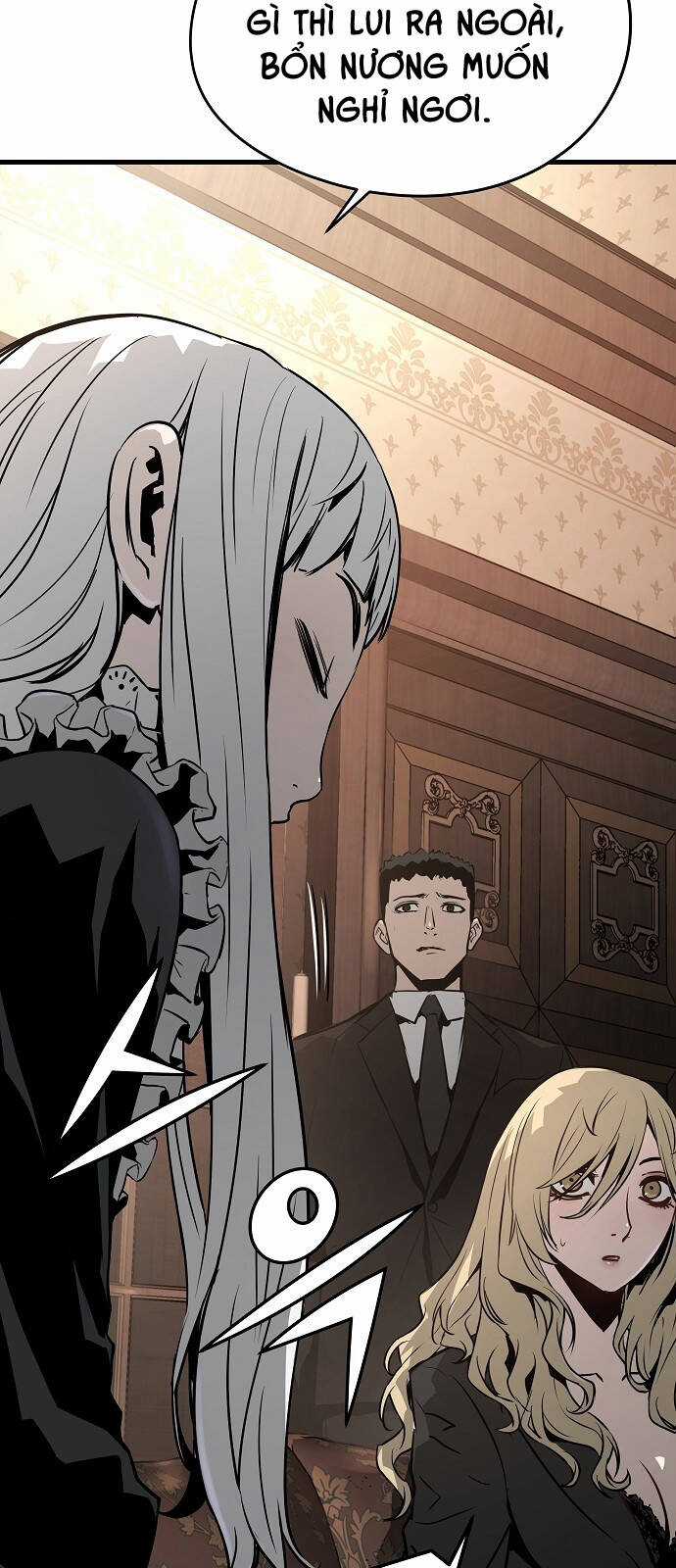 The Breaker 3: Quyền Năng Vô Hạn Chapter 72 trang 9