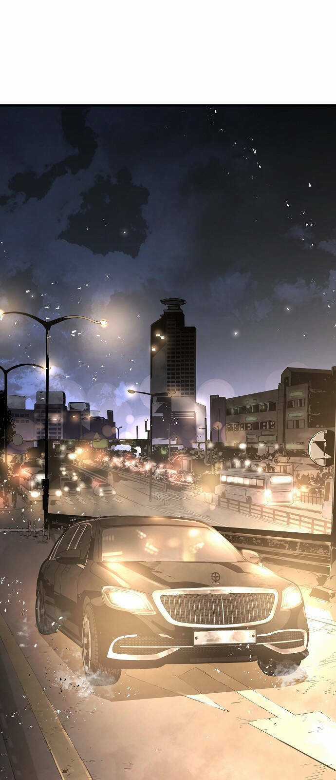 The Breaker 3: Quyền Năng Vô Hạn Chapter 73 trang 17