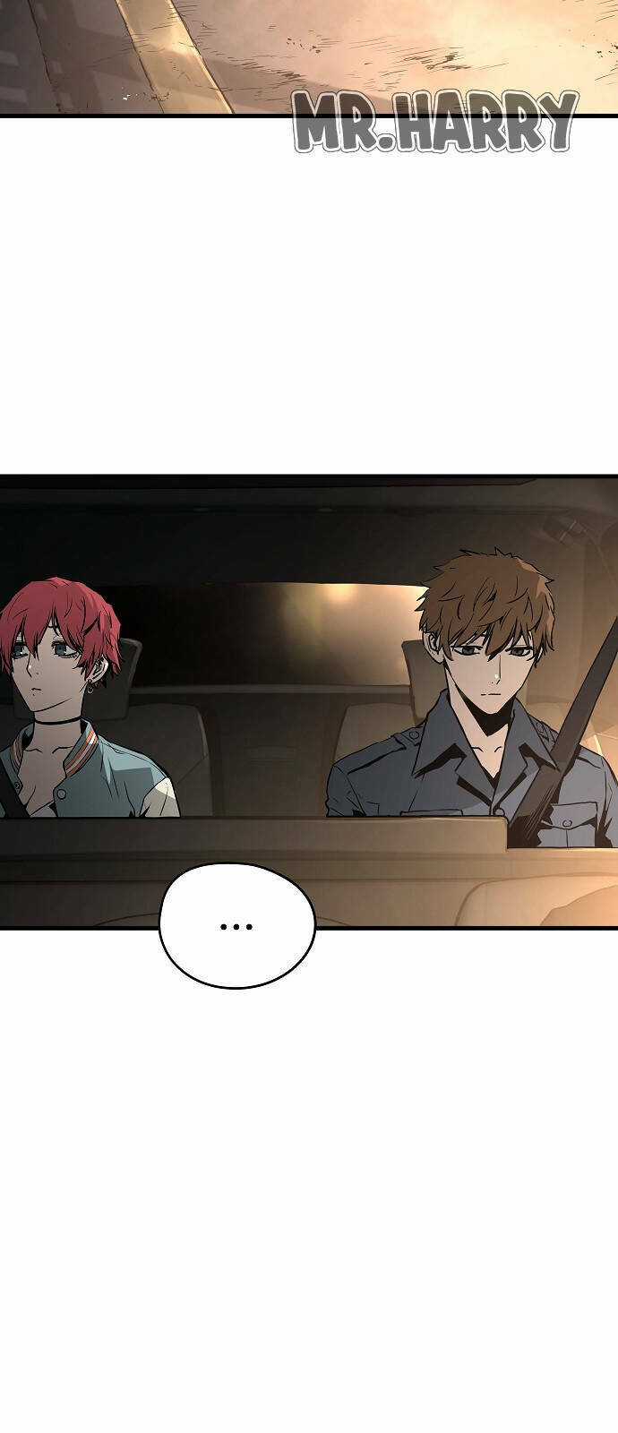 The Breaker 3: Quyền Năng Vô Hạn Chapter 73 trang 18