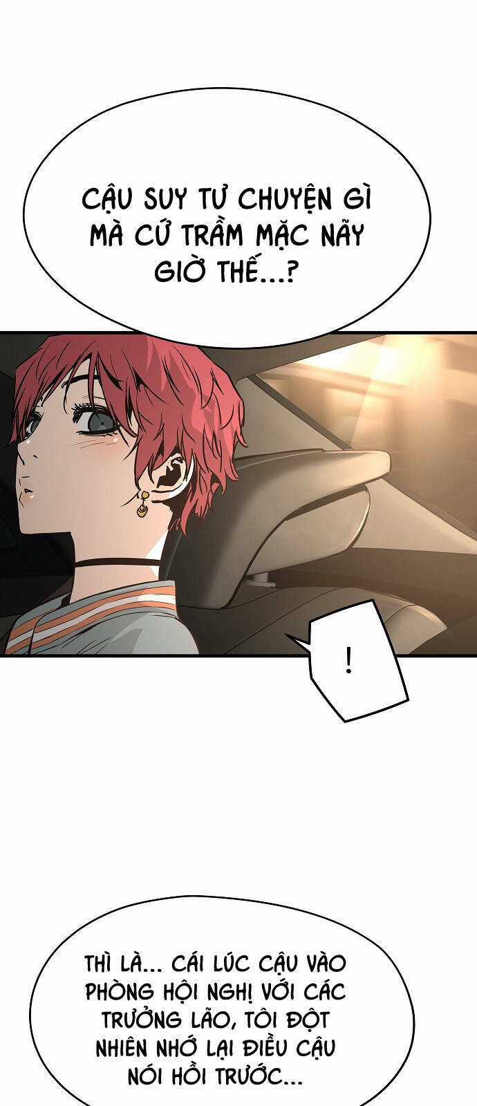 The Breaker 3: Quyền Năng Vô Hạn Chapter 73 trang 19