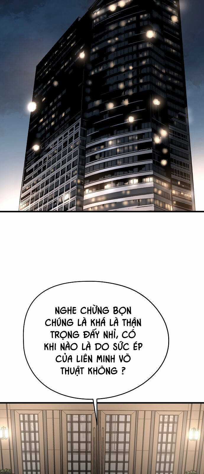 The Breaker 3: Quyền Năng Vô Hạn Chapter 73 trang 2