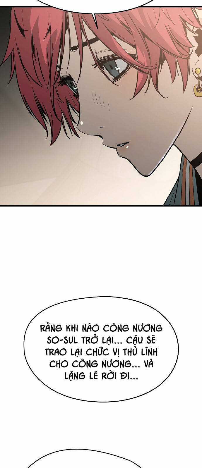 The Breaker 3: Quyền Năng Vô Hạn Chapter 73 trang 20