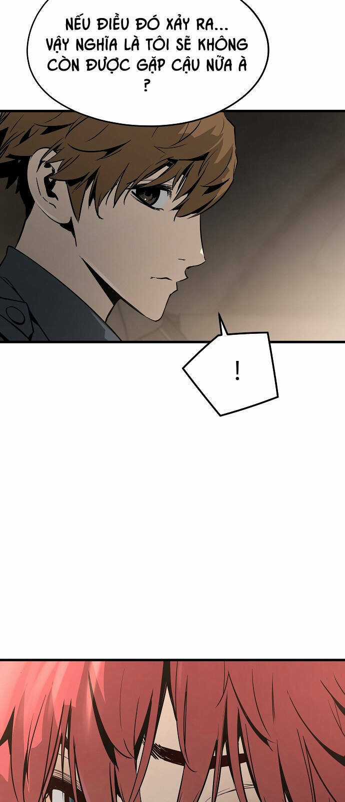 The Breaker 3: Quyền Năng Vô Hạn Chapter 73 trang 21