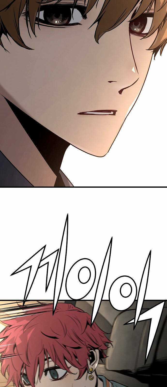 The Breaker 3: Quyền Năng Vô Hạn Chapter 73 trang 23