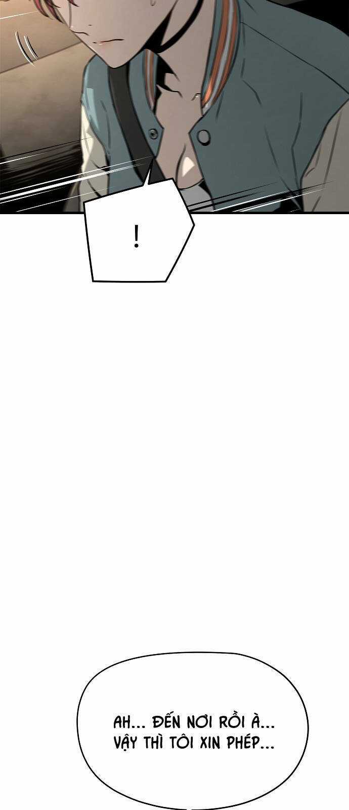 The Breaker 3: Quyền Năng Vô Hạn Chapter 73 trang 24