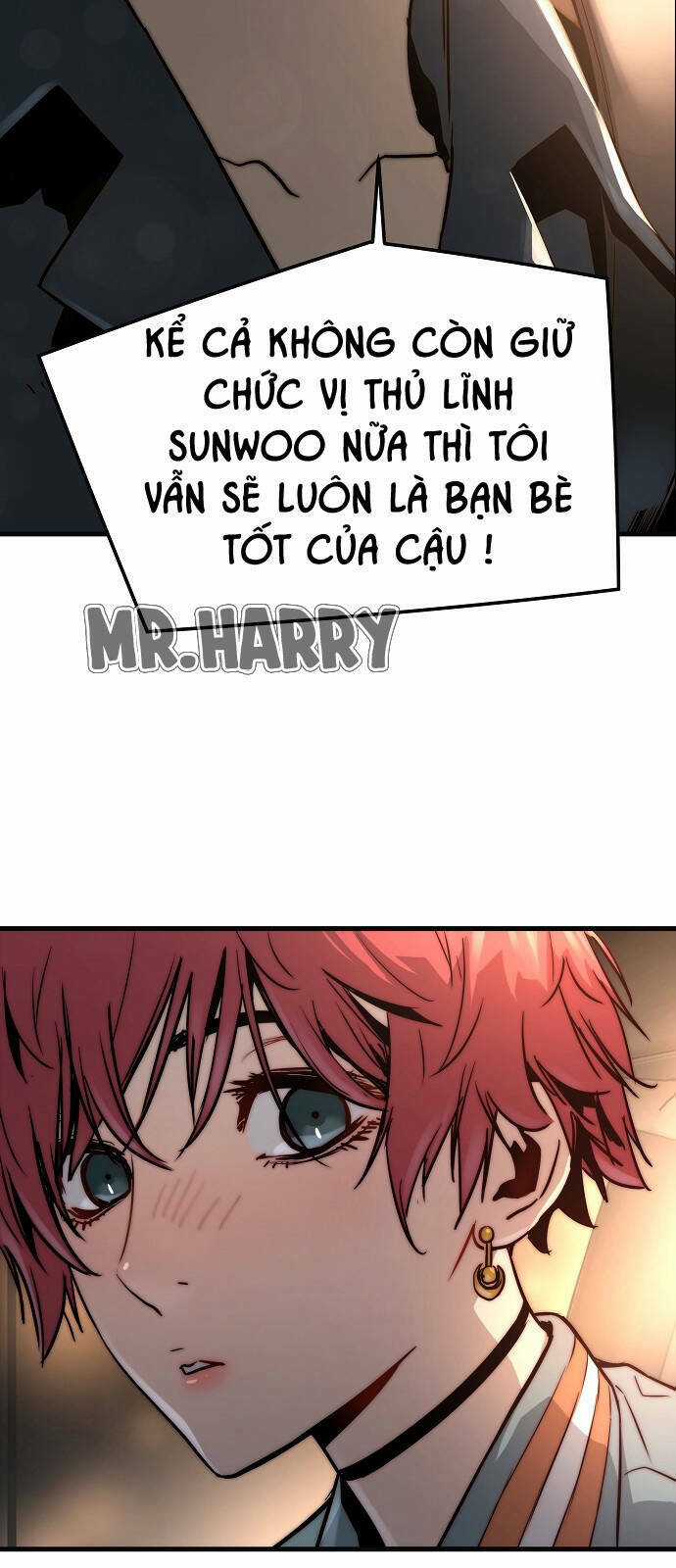 The Breaker 3: Quyền Năng Vô Hạn Chapter 73 trang 27