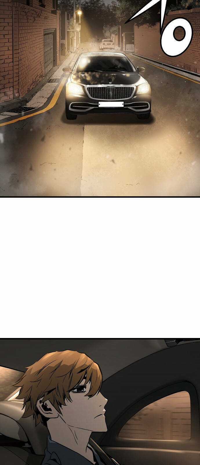 The Breaker 3: Quyền Năng Vô Hạn Chapter 73 trang 31