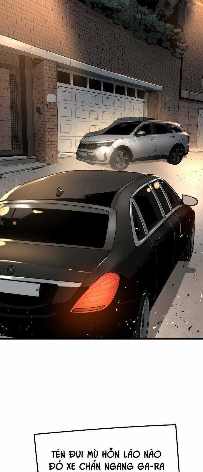 The Breaker 3: Quyền Năng Vô Hạn Chapter 73 trang 35