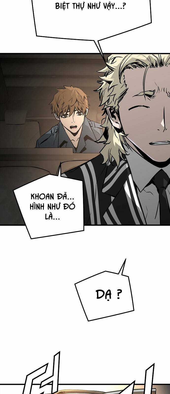 The Breaker 3: Quyền Năng Vô Hạn Chapter 73 trang 36