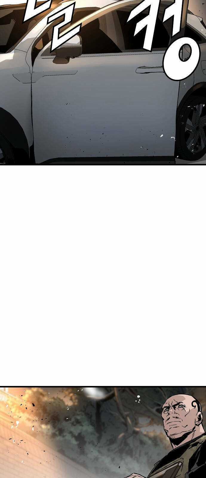 The Breaker 3: Quyền Năng Vô Hạn Chapter 73 trang 37