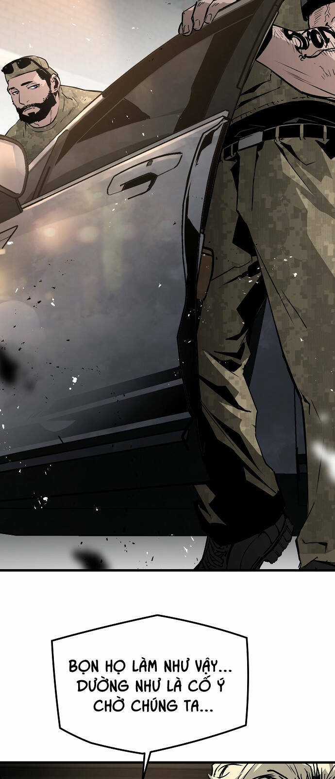 The Breaker 3: Quyền Năng Vô Hạn Chapter 73 trang 38