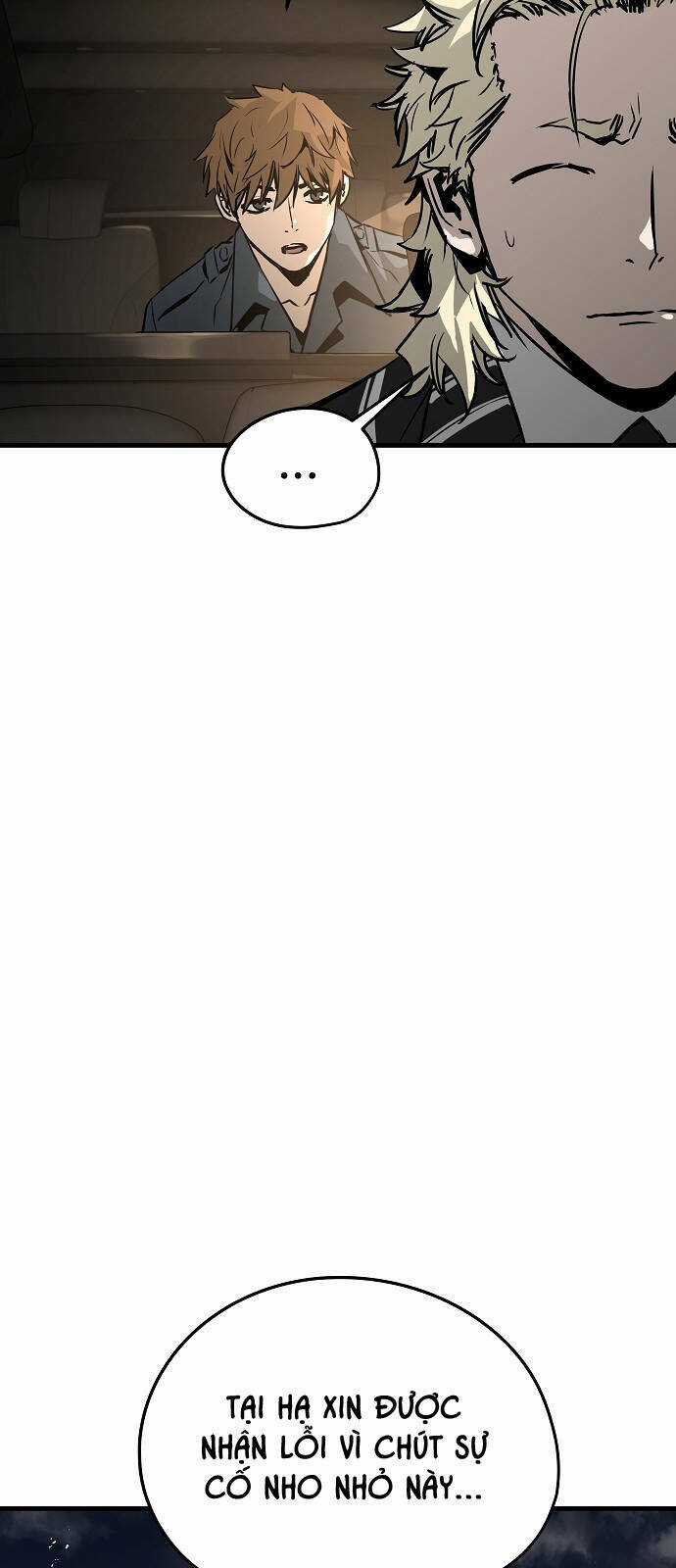 The Breaker 3: Quyền Năng Vô Hạn Chapter 73 trang 39