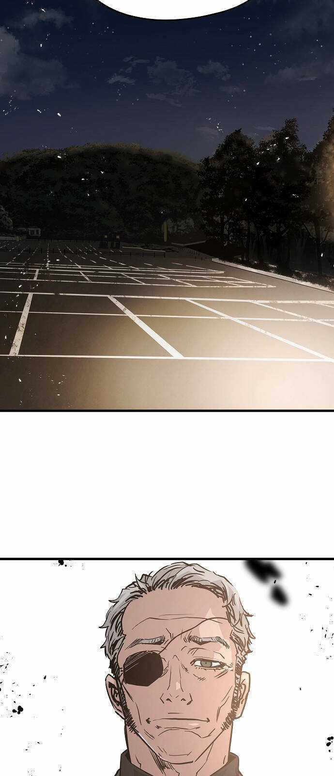 The Breaker 3: Quyền Năng Vô Hạn Chapter 73 trang 40