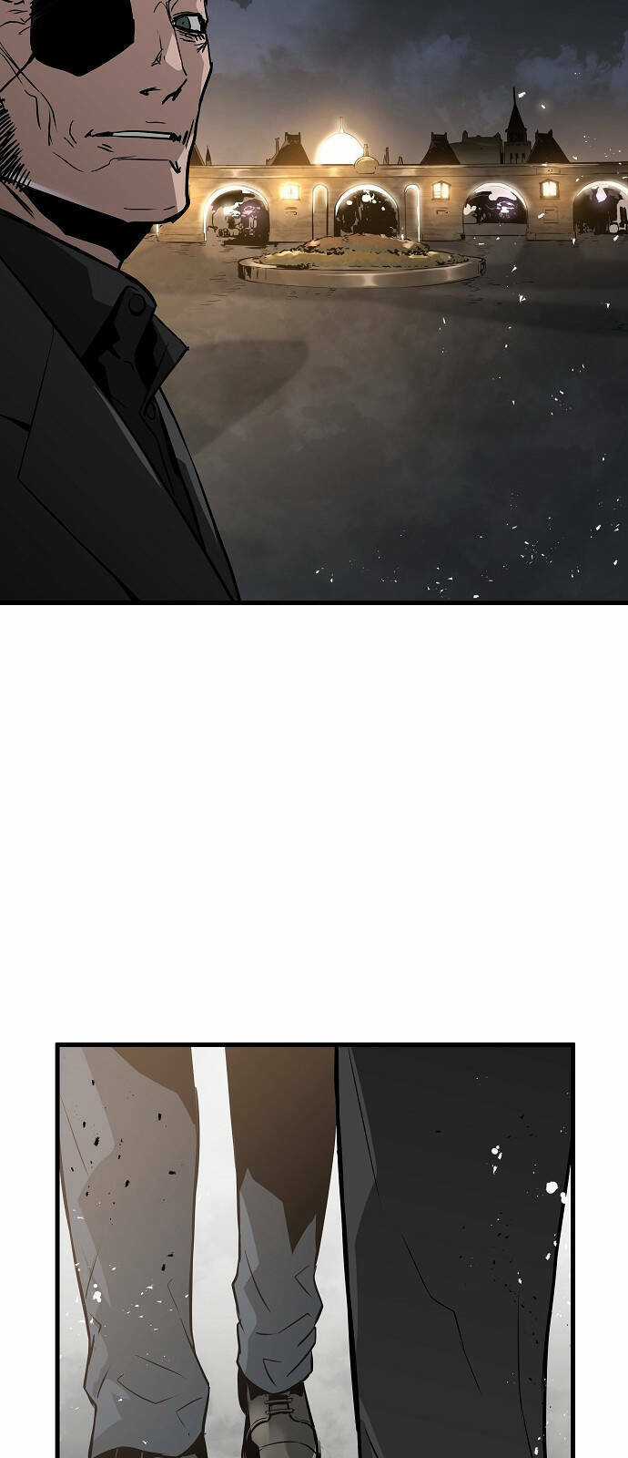 The Breaker 3: Quyền Năng Vô Hạn Chapter 73 trang 43