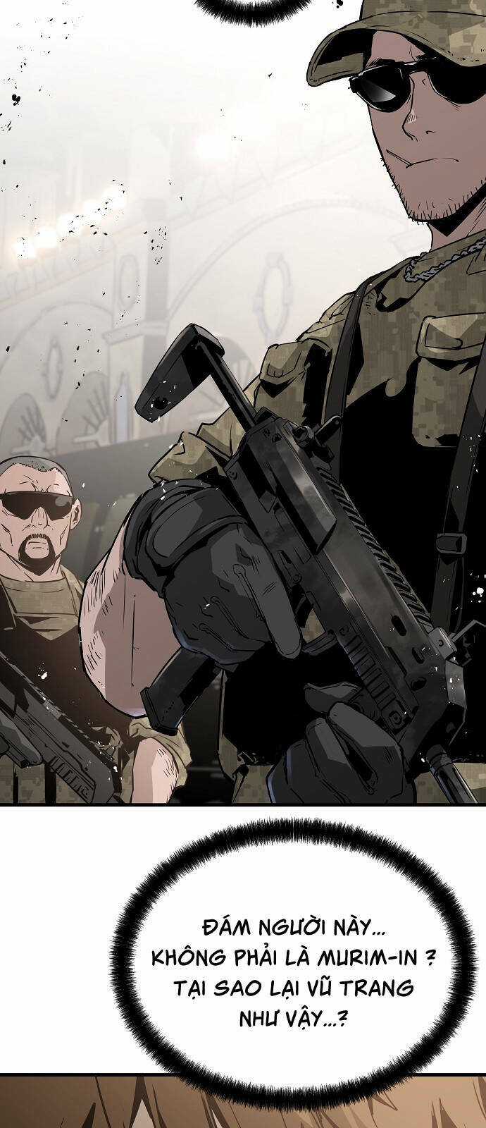 The Breaker 3: Quyền Năng Vô Hạn Chapter 73 trang 46