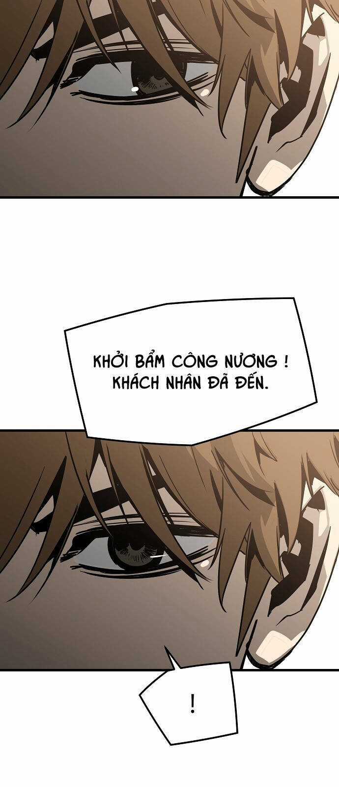 The Breaker 3: Quyền Năng Vô Hạn Chapter 73 trang 47