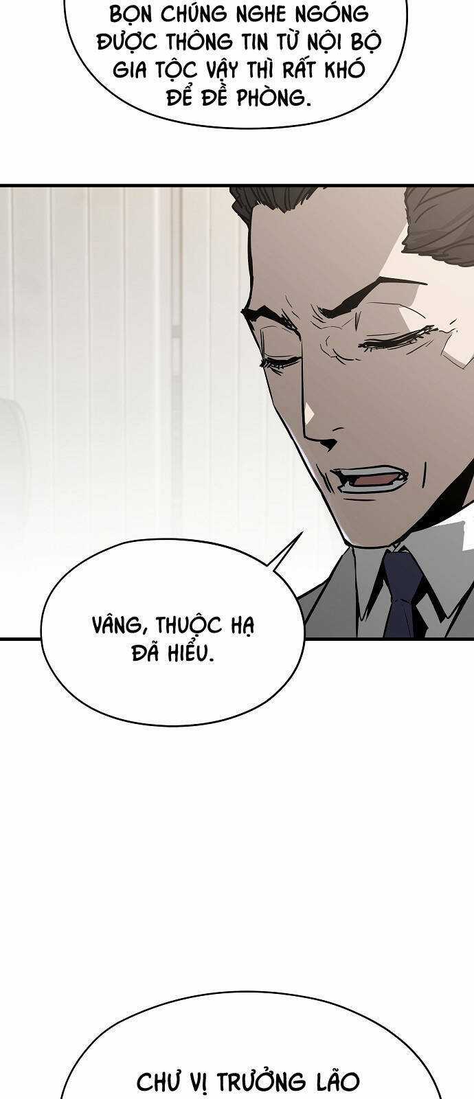 The Breaker 3: Quyền Năng Vô Hạn Chapter 73 trang 5