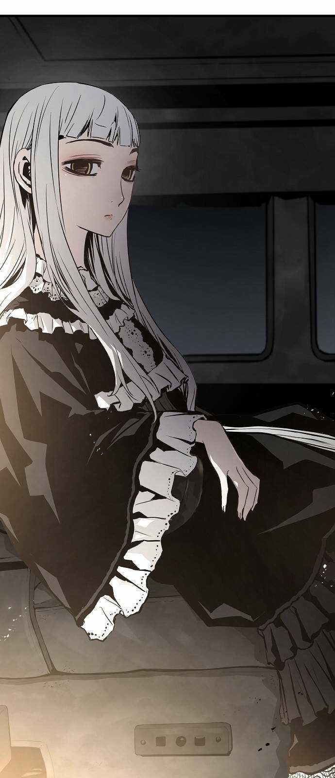 The Breaker 3: Quyền Năng Vô Hạn Chapter 73 trang 51