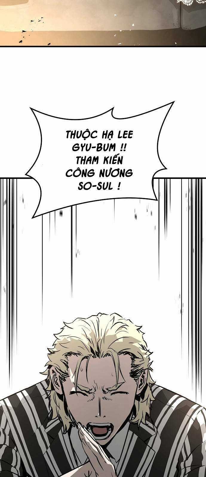 The Breaker 3: Quyền Năng Vô Hạn Chapter 73 trang 52