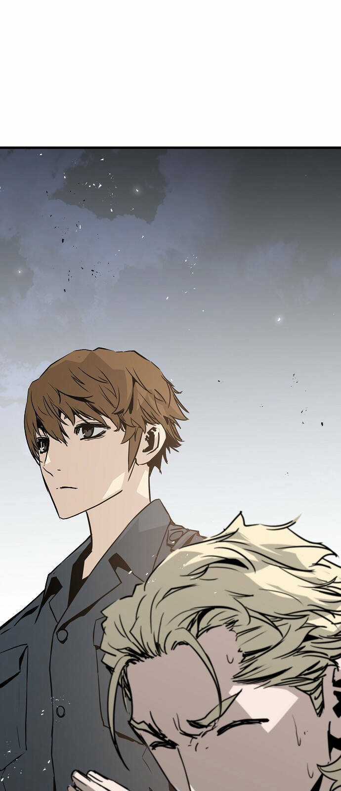 The Breaker 3: Quyền Năng Vô Hạn Chapter 73 trang 54