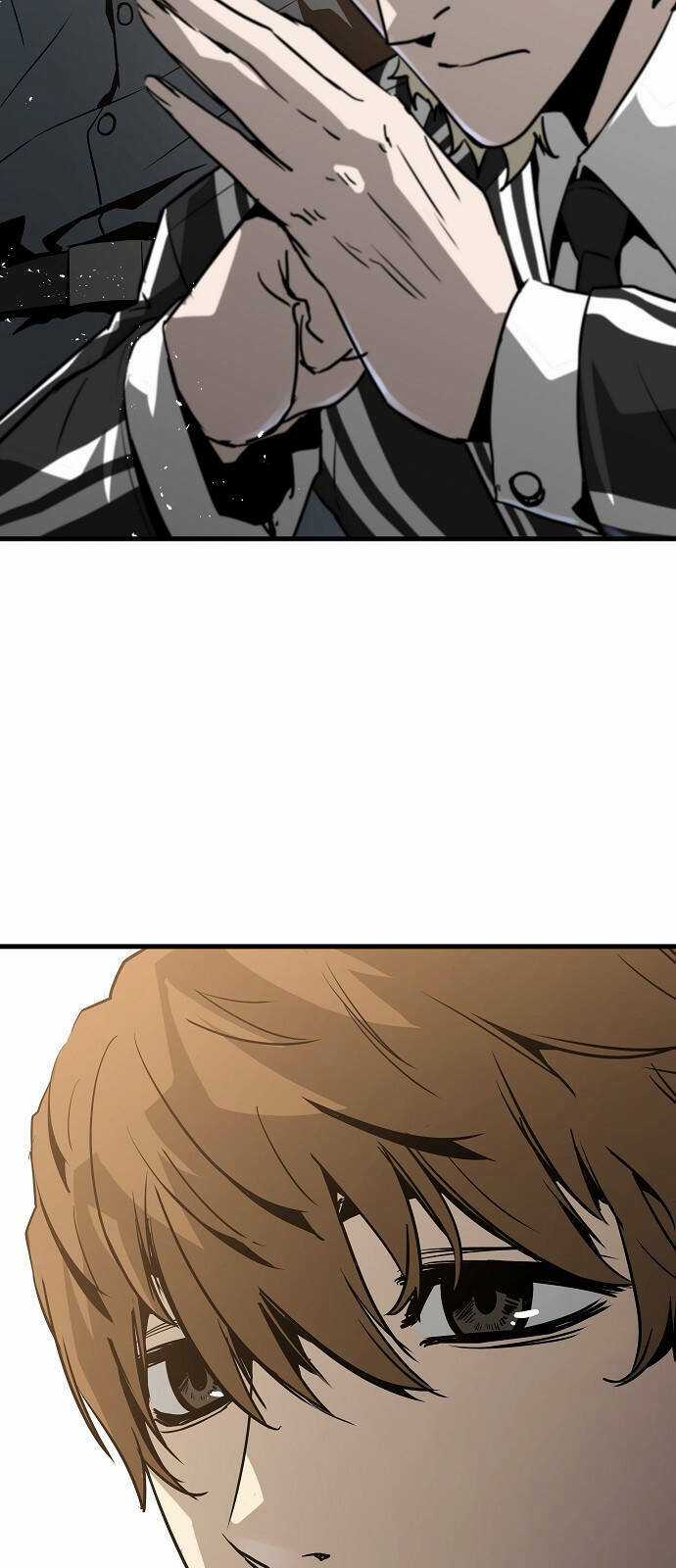 The Breaker 3: Quyền Năng Vô Hạn Chapter 73 trang 55