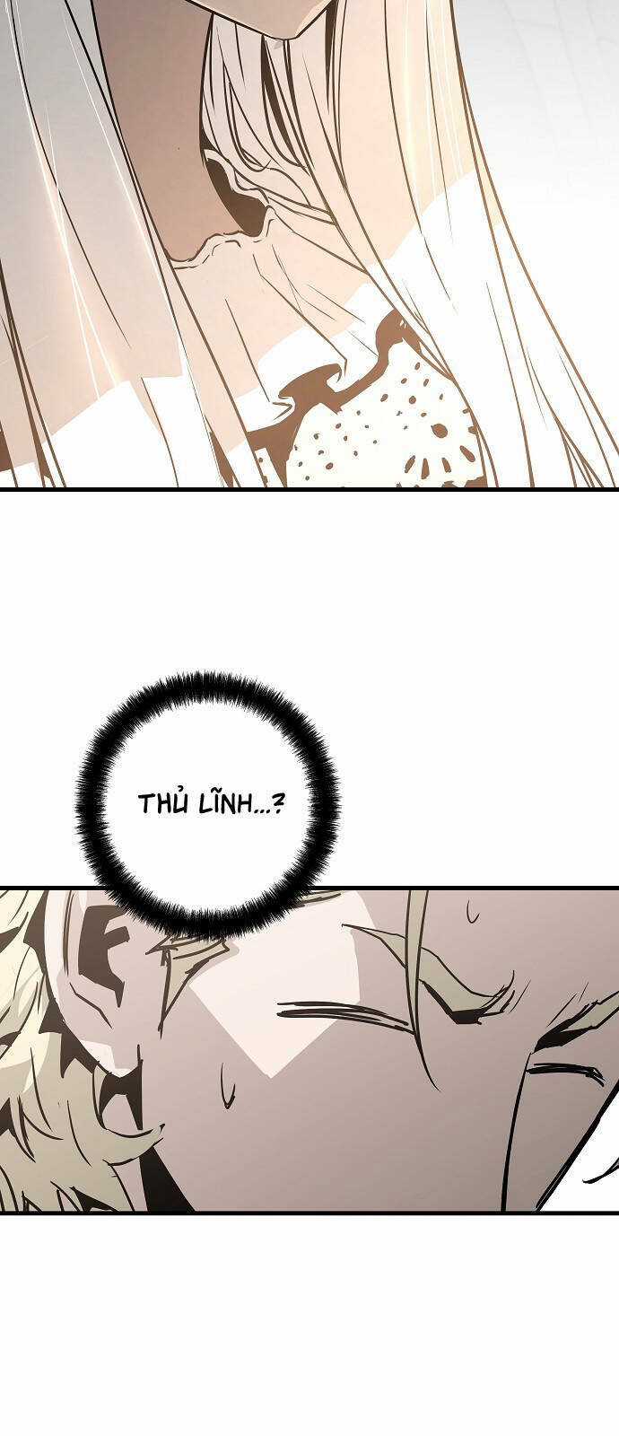 The Breaker 3: Quyền Năng Vô Hạn Chapter 73 trang 57