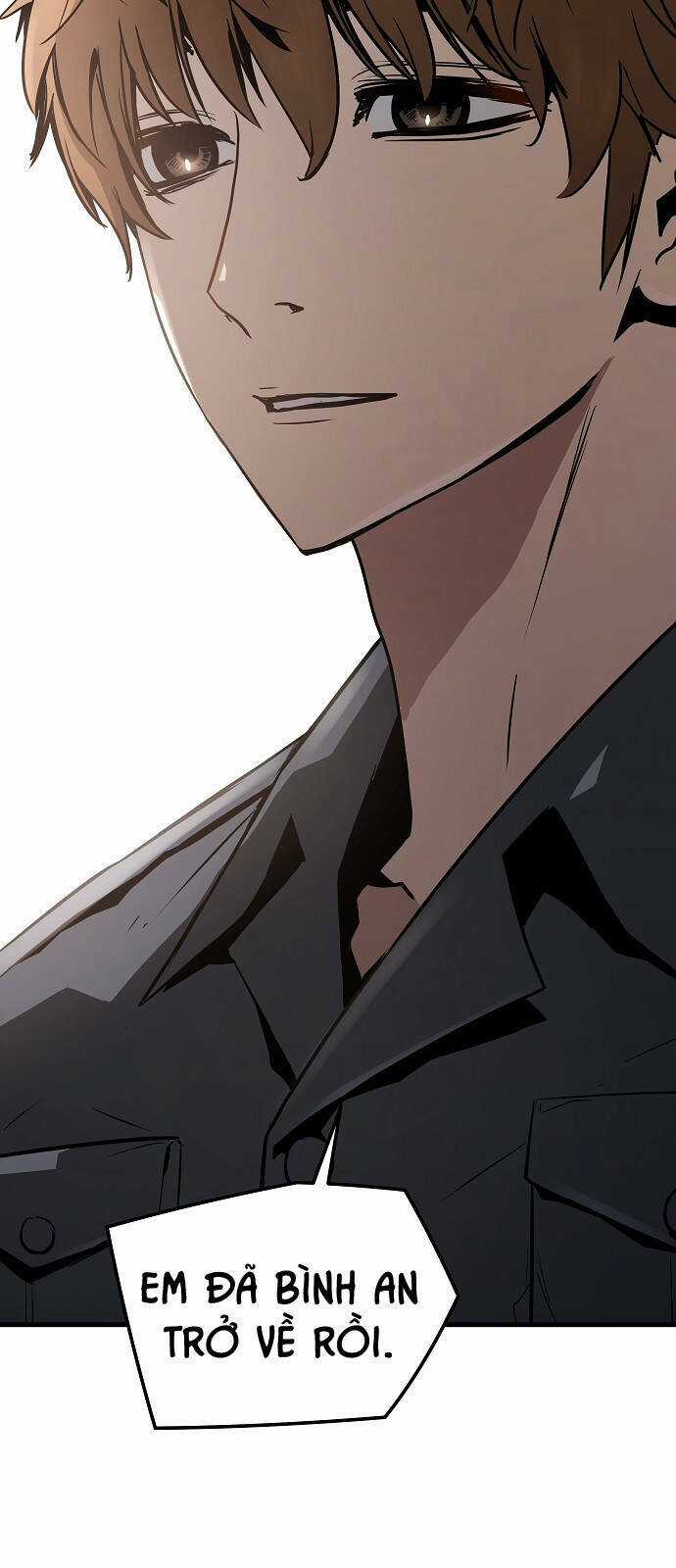 The Breaker 3: Quyền Năng Vô Hạn Chapter 73 trang 59