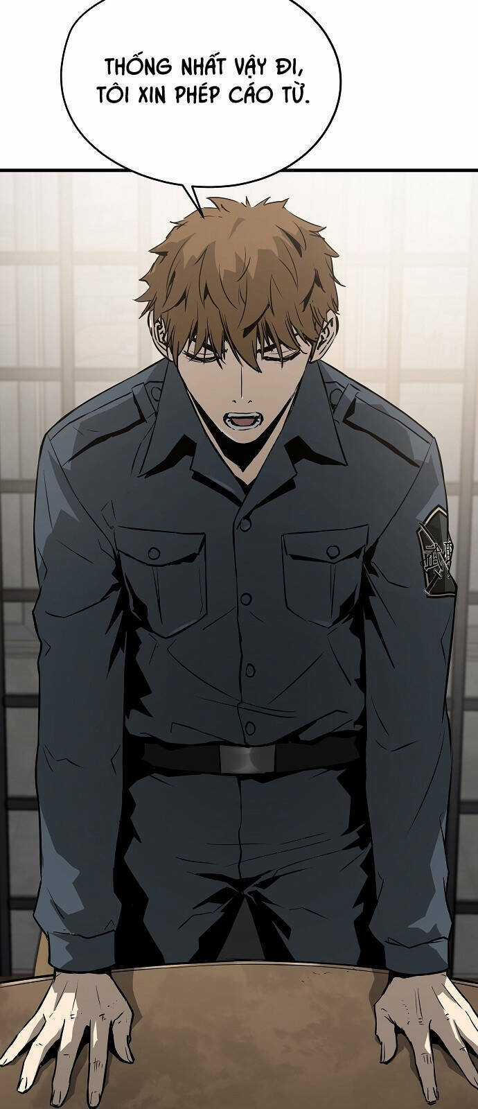 The Breaker 3: Quyền Năng Vô Hạn Chapter 73 trang 9