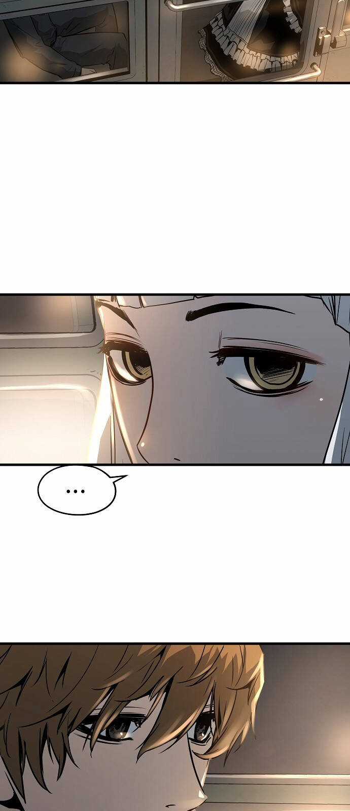 The Breaker 3: Quyền Năng Vô Hạn Chapter 74 trang 10