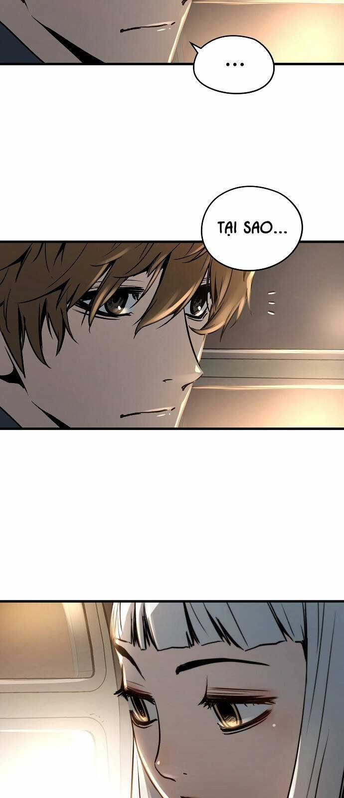 The Breaker 3: Quyền Năng Vô Hạn Chapter 74 trang 11