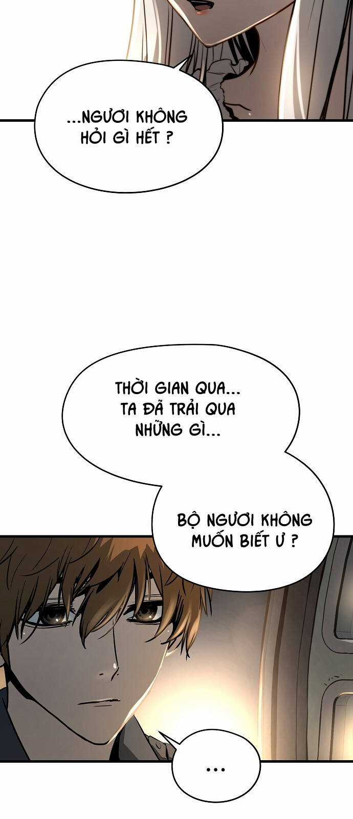 The Breaker 3: Quyền Năng Vô Hạn Chapter 74 trang 12