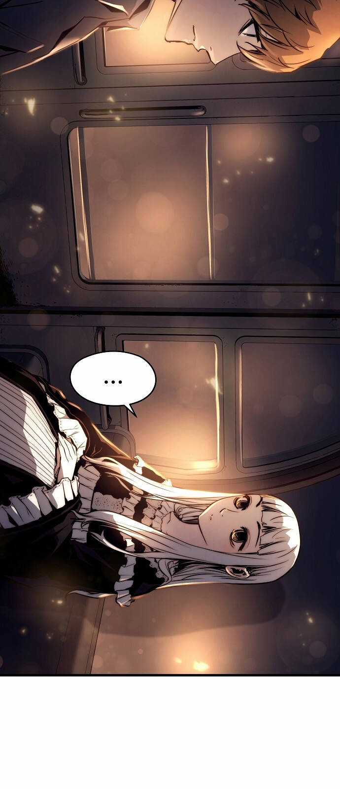 The Breaker 3: Quyền Năng Vô Hạn Chapter 74 trang 14