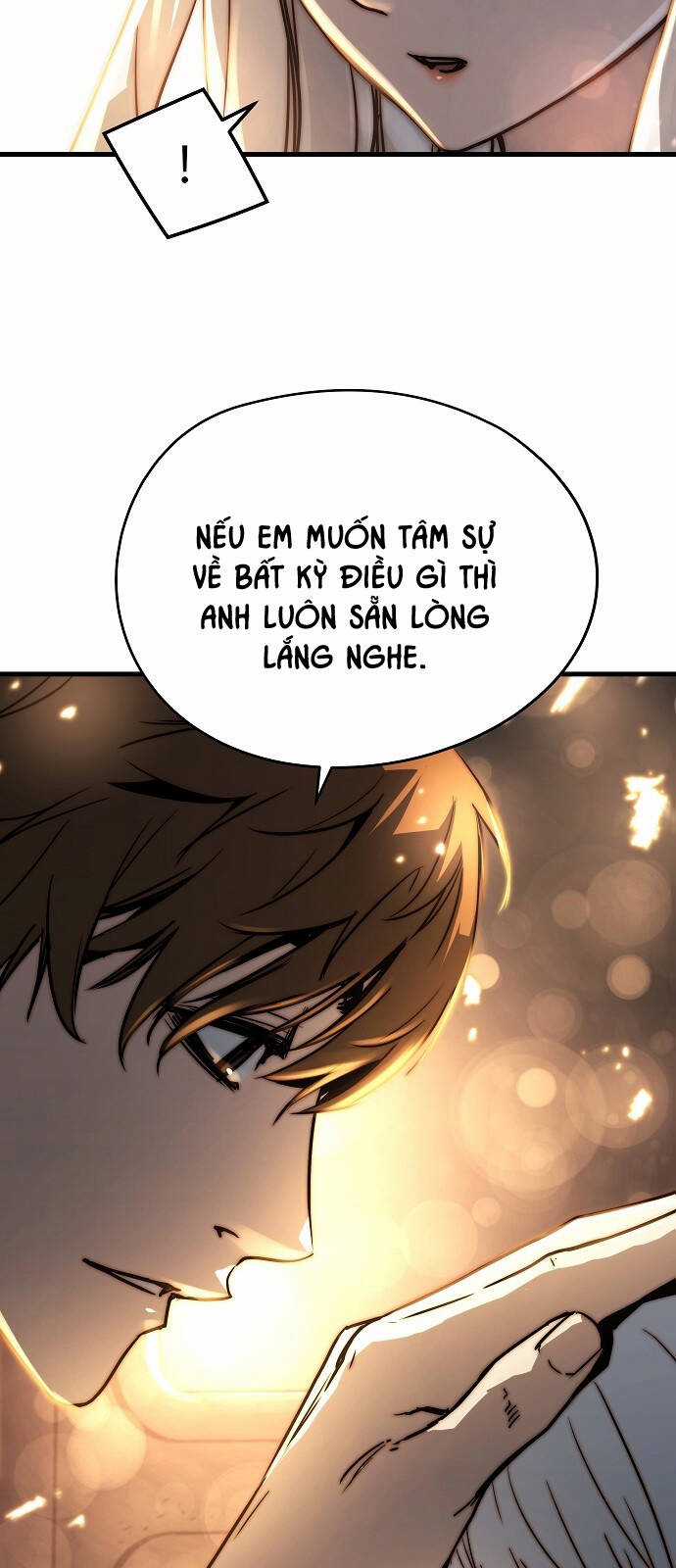 The Breaker 3: Quyền Năng Vô Hạn Chapter 74 trang 17