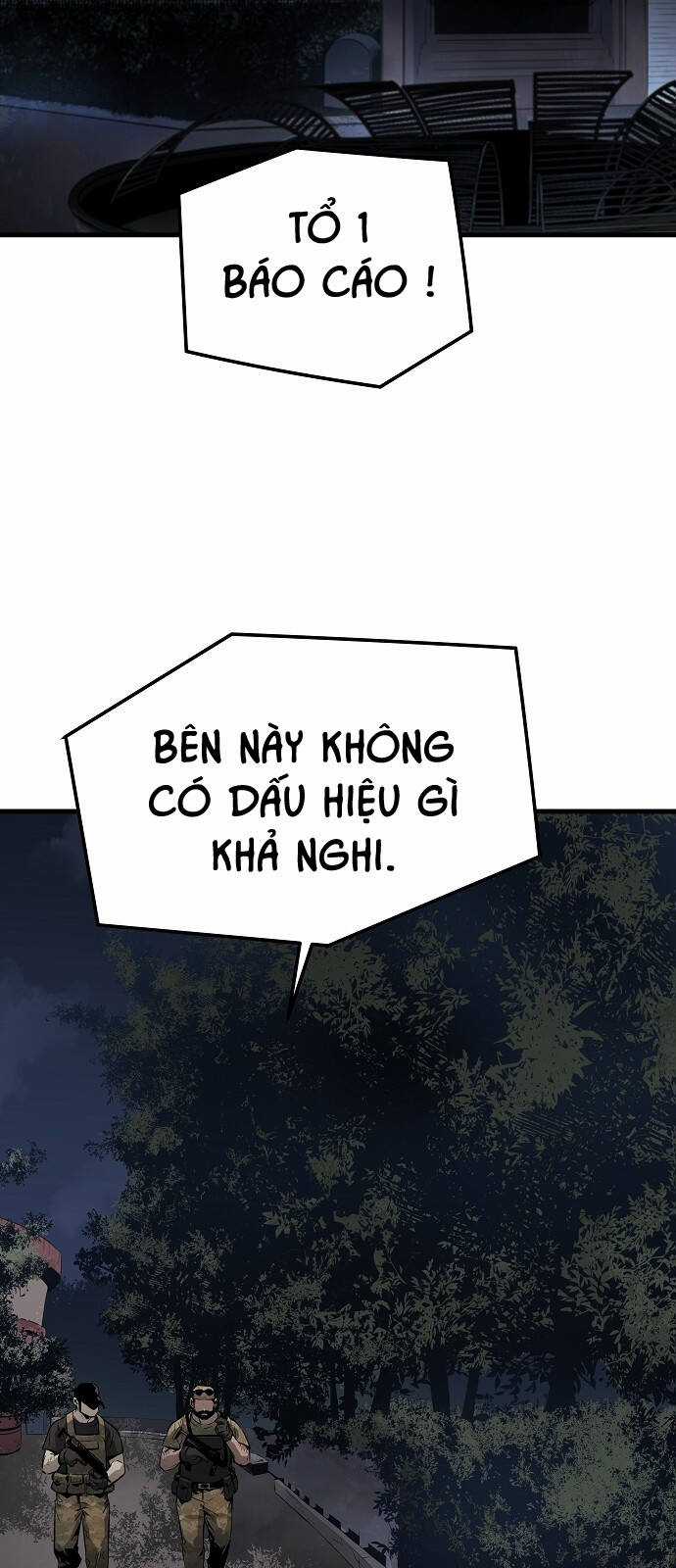 The Breaker 3: Quyền Năng Vô Hạn Chapter 74 trang 2