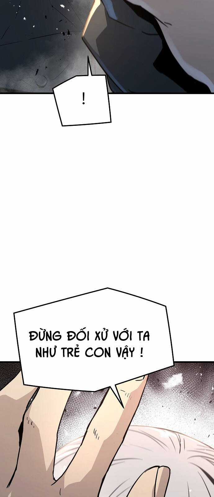 The Breaker 3: Quyền Năng Vô Hạn Chapter 74 trang 20