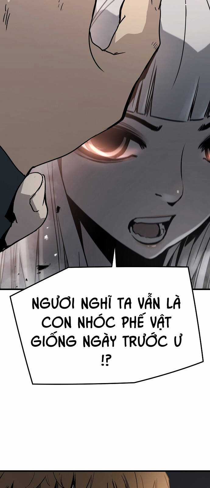 The Breaker 3: Quyền Năng Vô Hạn Chapter 74 trang 21