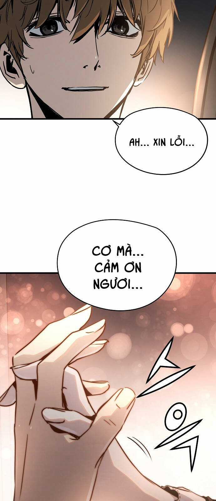 The Breaker 3: Quyền Năng Vô Hạn Chapter 74 trang 22