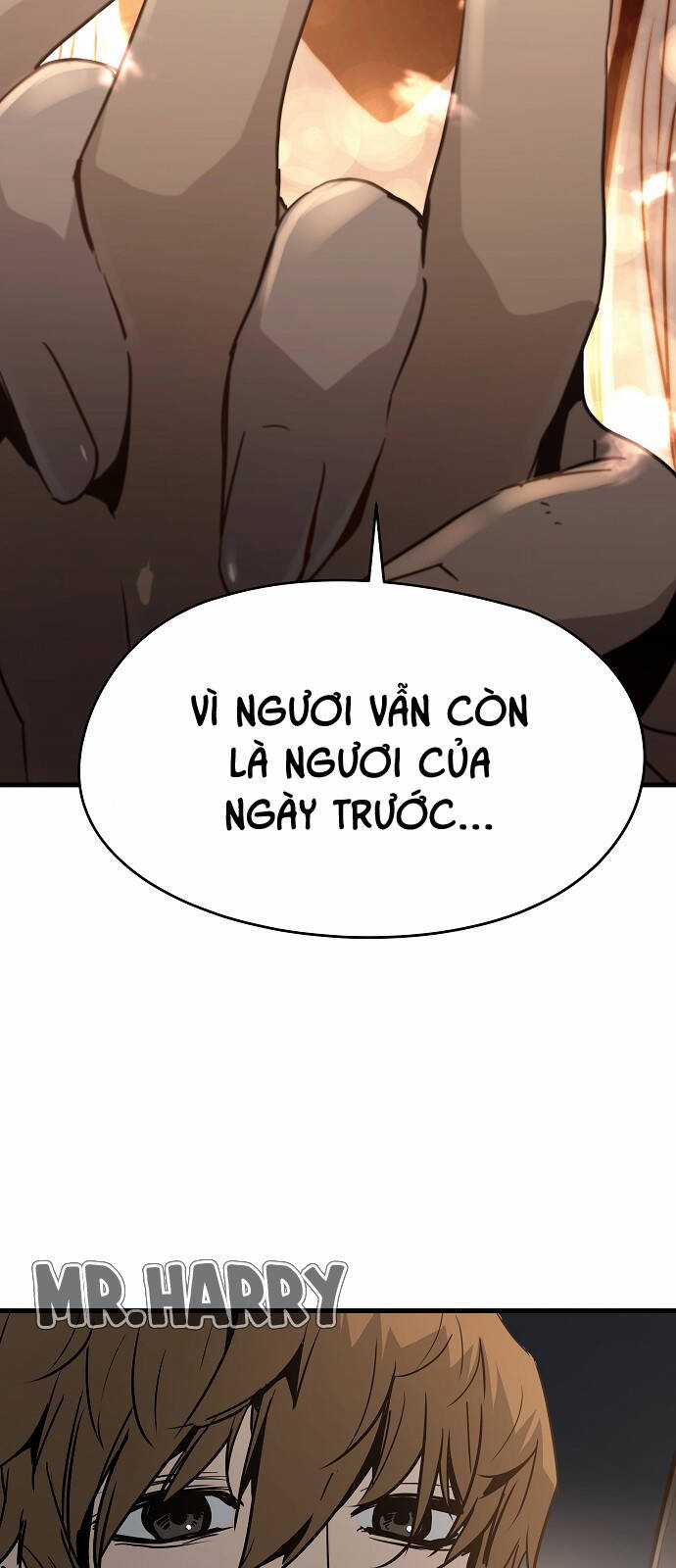 The Breaker 3: Quyền Năng Vô Hạn Chapter 74 trang 24