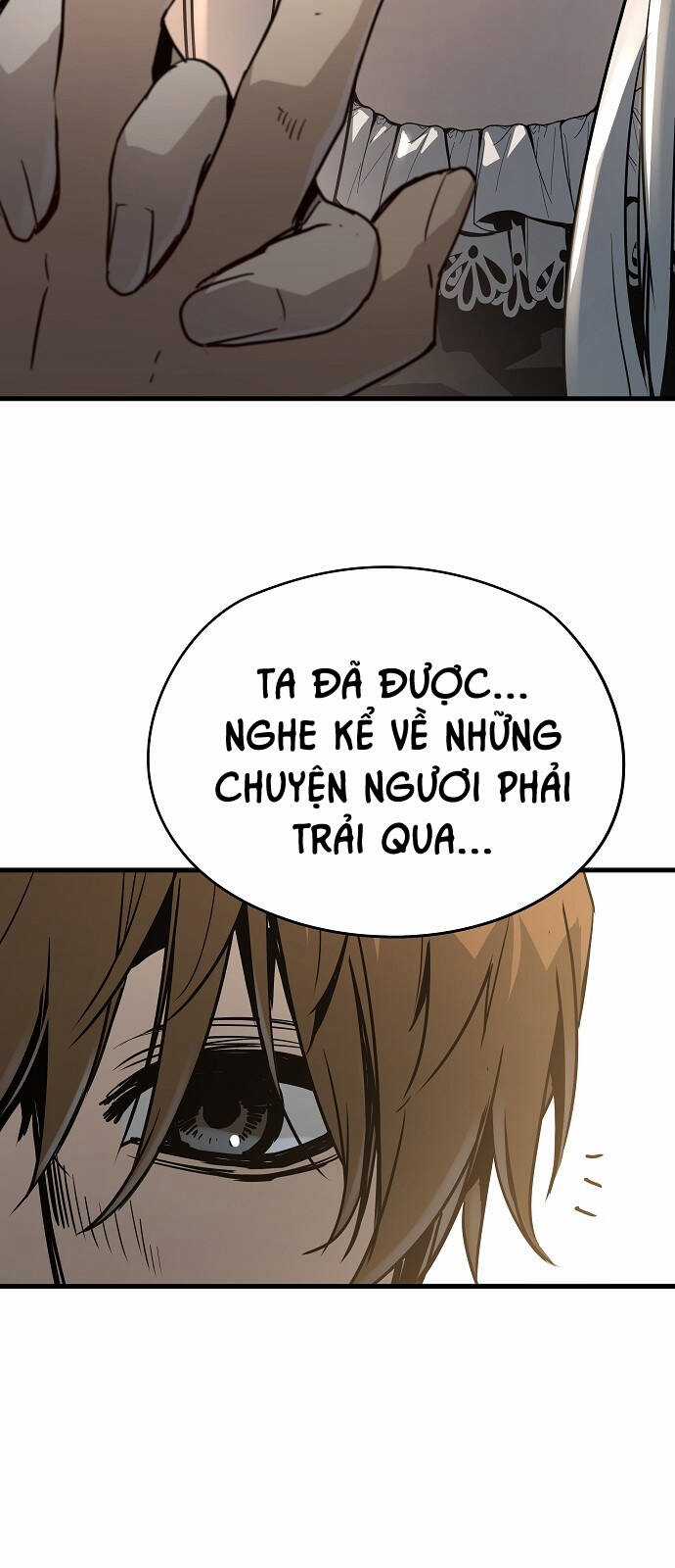 The Breaker 3: Quyền Năng Vô Hạn Chapter 74 trang 26