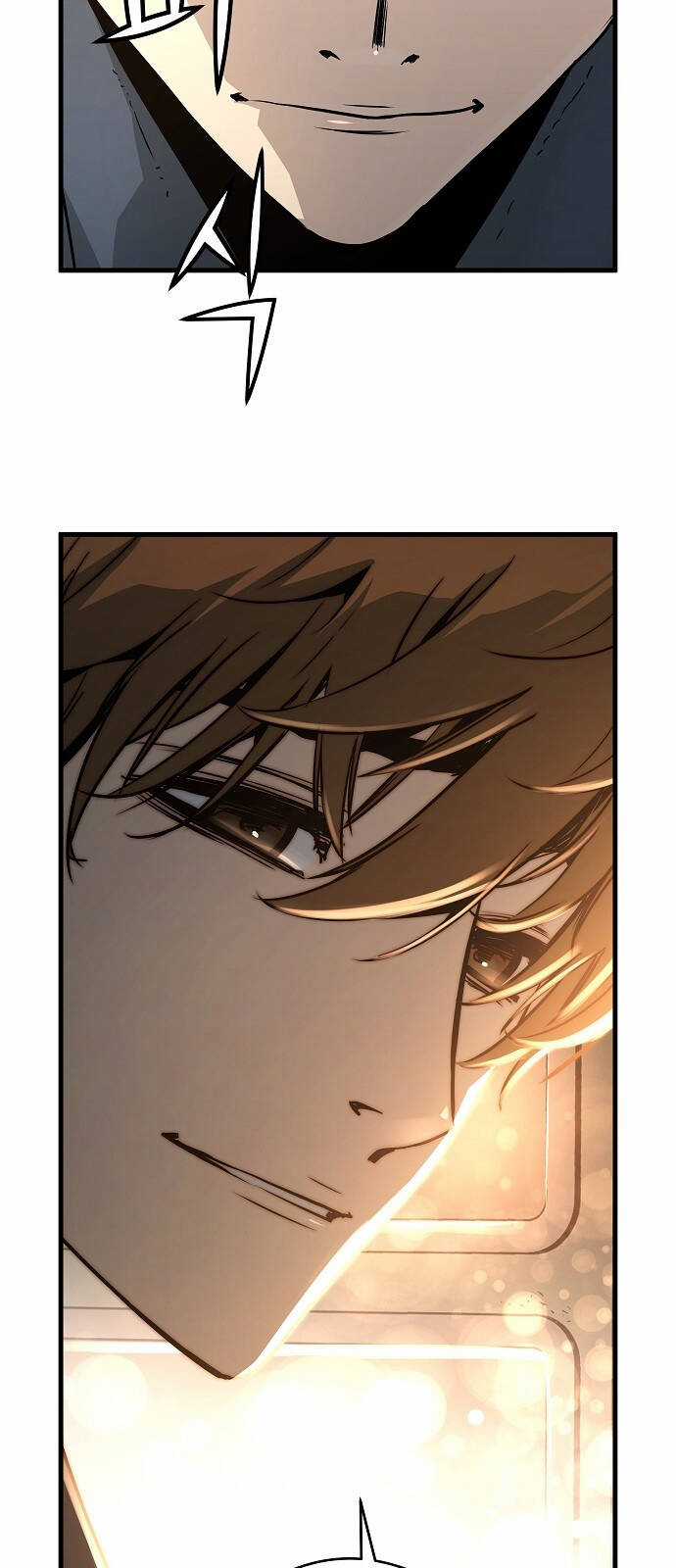 The Breaker 3: Quyền Năng Vô Hạn Chapter 74 trang 29