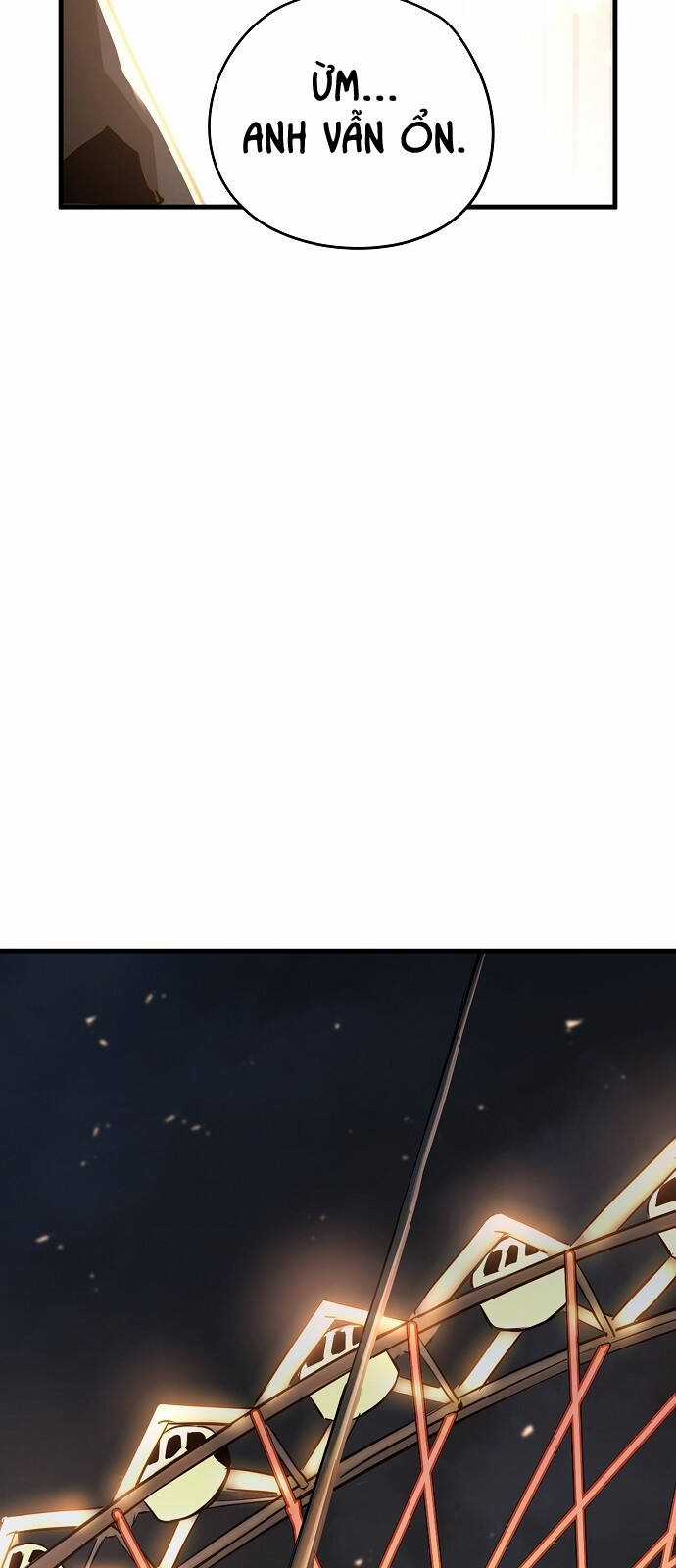 The Breaker 3: Quyền Năng Vô Hạn Chapter 74 trang 30