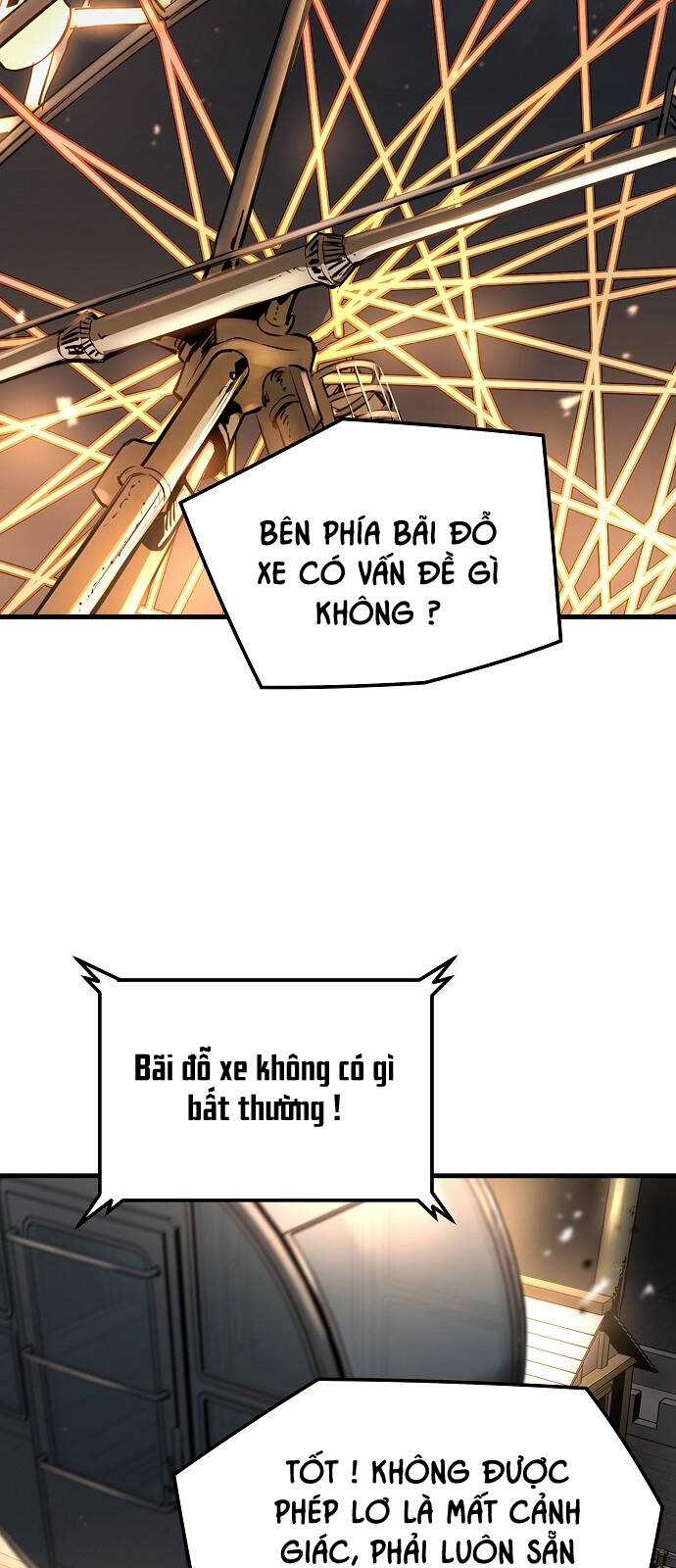 The Breaker 3: Quyền Năng Vô Hạn Chapter 74 trang 31